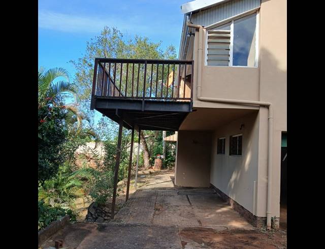 4 BEDROOM HOUSE FOR SALE IN YELLOWWOOD PARK